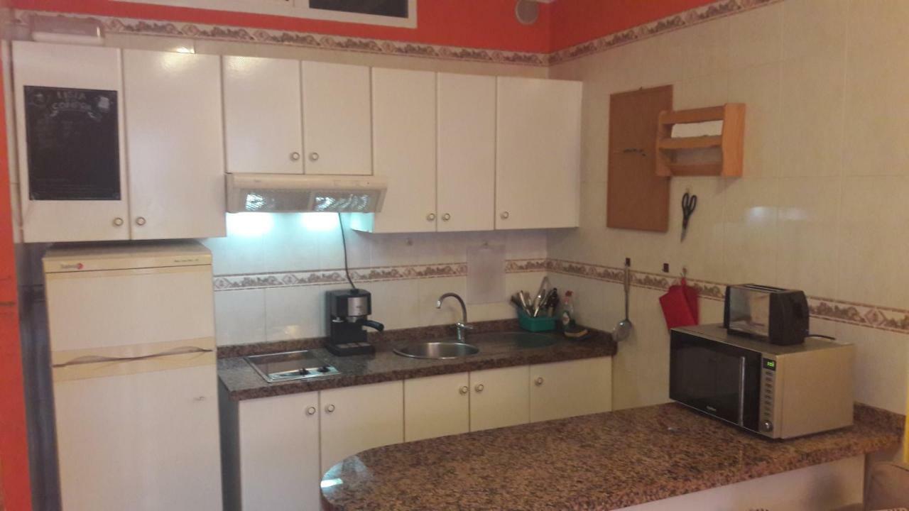 Apartamento Michele Las Palmas de Gran Canaria Exterior photo